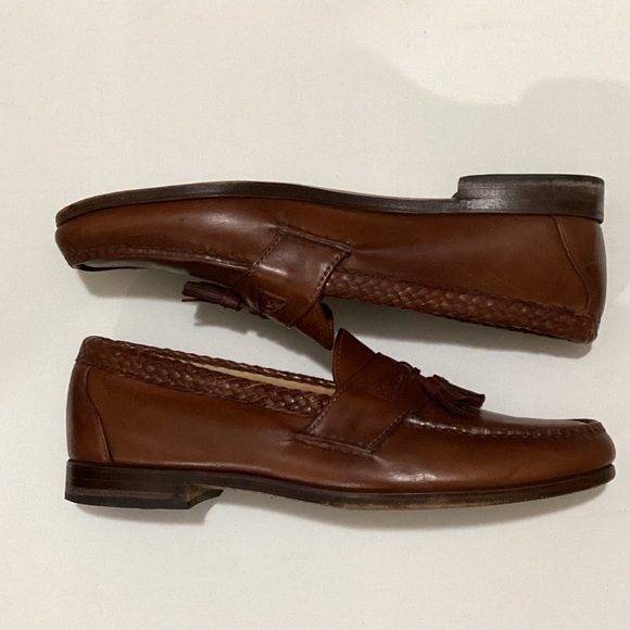 Allen Edmonds Max Field - Picture 1 of 5